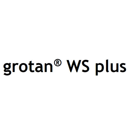GROTAN WS PLUS Biocida Fluidos Metálicos 10kg | Comprar na Lubricalia