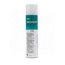 MOLYKOTE® 1122 Chain and Open Gear Grease | Shop at Lubricalia