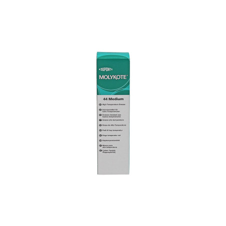 MOLYKOTE® 44 Medium | Graisse Silicone Haute Température