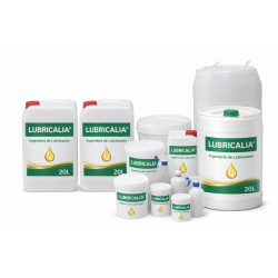 Lavamanos líquido concentrado, 25L Industria | Lubricalia