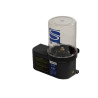 Pompe a Graisse Electrique Serie P-207 | Lubrification CNC