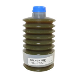 Kyodo Yushi GKL-2-100 grease cartridge