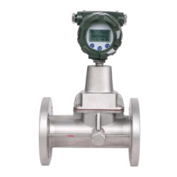 Caudalimetro multivortex VPT-1100