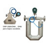 Caudalimetro Coriolis CMF-2500