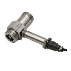 Caudalimetro turbina diesel GTF-300