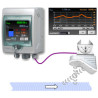 Caudalimetro Doppler DRF-8110