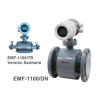 Caudalimetro electromagnetico EMF-1100
