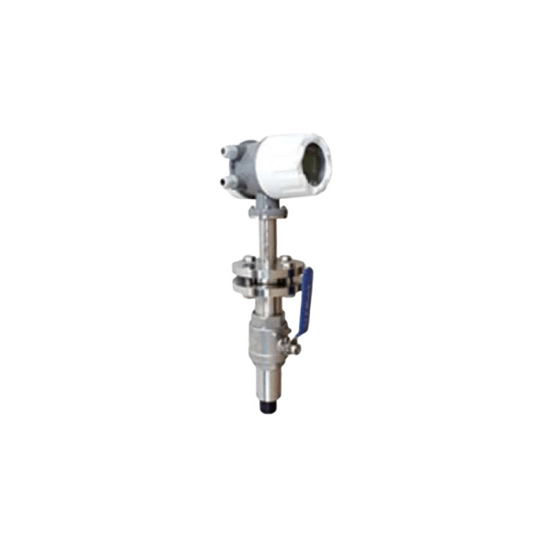 Caudalimetro electromagnetico EMF-2500