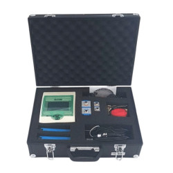 Caudalimetro portatil ultrasonidos PFU-9000