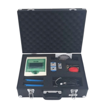 Caudalimetro portatil ultrasonidos PFU-9000