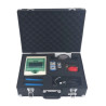 Caudalimetro portatil ultrasonidos PFU-9000