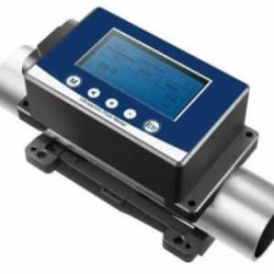 Caudalimetro no invasivo UKF-4100