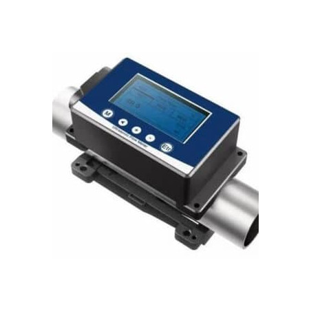 Caudalimetro no invasivo UKF-4100