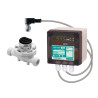 Caudalimetro turbina bajos rangos DMM-4000/FFG