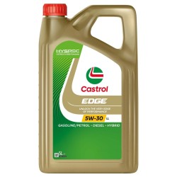 CASTROL EDGE 5W-30, 5l