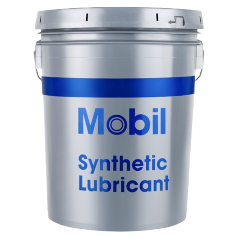 MOBILITH SHC 460 50kg - Mobil synthetic grease