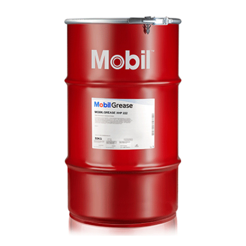 MOBILGREASE XHP 222 50KG Mobil