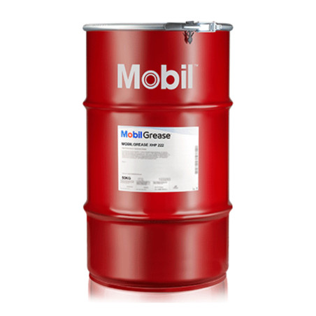 MOBILGREASE XHP 222 50KG Mobil