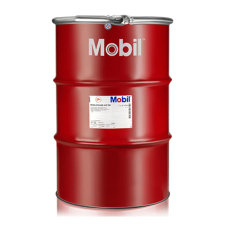 MOBILGREASE XHP 222 180KG Mobil