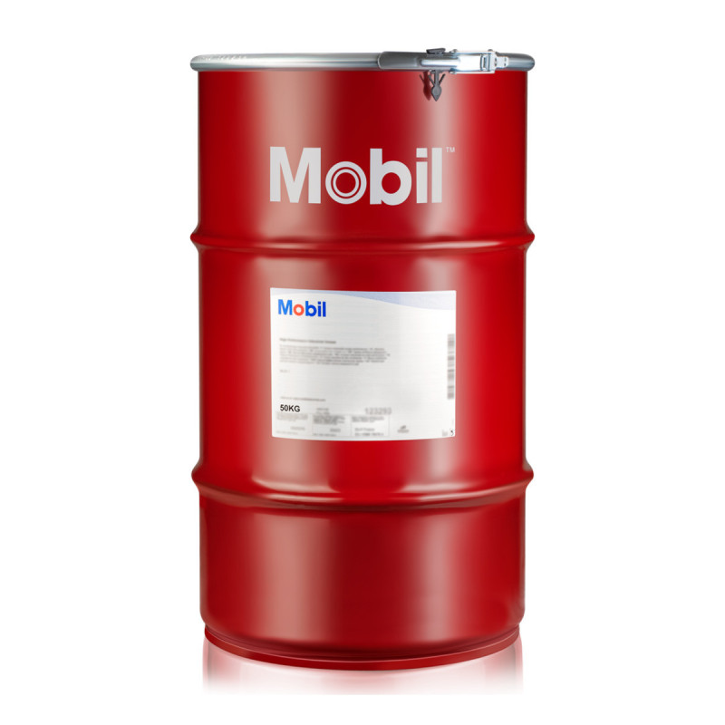 MOBILGREASE XHP 461 50KG Mobil