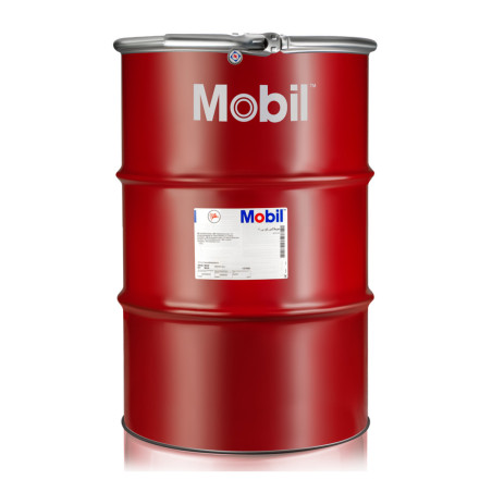 MOBILGREASE XHP 461 180KG Mobil