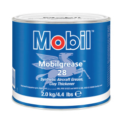 MOBILGREASE 28 4x2KG Mobil