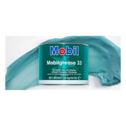 MOBILGREASE 33 4x2KG Mobil