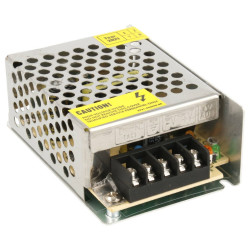 ALM302 24 VDC 24 W power supply - view 3