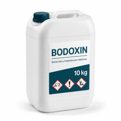 BODOXIN 10 kg - image de catalogue représentative