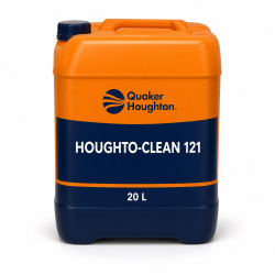 Quaker Houghton Houghto-Clean 121, 20 L - representative image