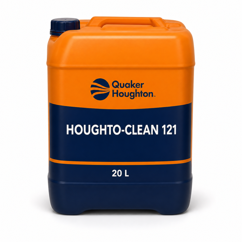 Quaker Houghton Houghto-Clean 121, 20 L - representative image