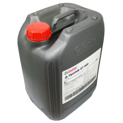 Castrol Optileb GT 460, garrafa de 20 L