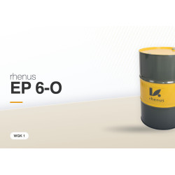Rhenus EP 6-O, 17 kg