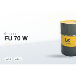 Rhenus FU 70 W, 18 kg