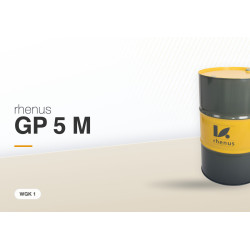 Rhenus GP 5 M, 170 kg