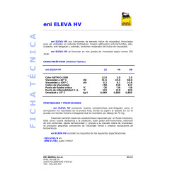 Eni Eleva HV 46, 20 L