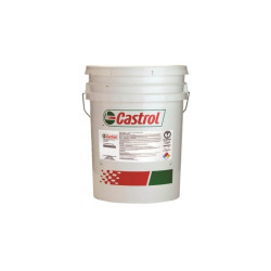 Castrol Molub-Alloy Paste MP 3 Anthrazit, envase industrial de 50 kg