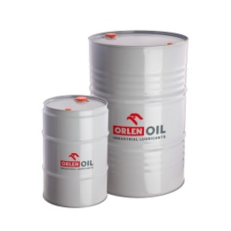 ORLEN TRANSOL SP 460 - Imagen orientativa de envases industriales de la gama ORLEN; se suministra el formato seleccionado.