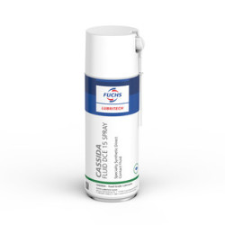 CASSIDA FLUID DCE 15 SPRAY - Lote 12 × 0,4 L. Imagen representativa del catálogo del proveedor; la presentación suministrada es 