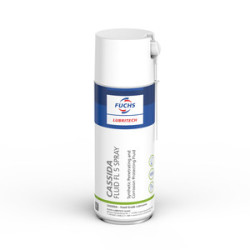CASSIDA FLUID FL 5 SPRAY - Lote 12 × 0,4 L. Imagen representativa del catálogo del proveedor; la presentación suministrada es la