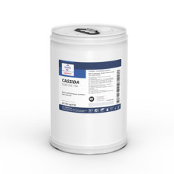 CASSIDA FLUID GLE 150 - 22 L. Imagen representativa del catálogo del proveedor; la presentación suministrada es la indicada en e