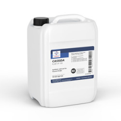 CASSIDA FLUID VP 100 - 10 L. Imagen representativa del catálogo del proveedor; la presentación suministrada es la indicada en es