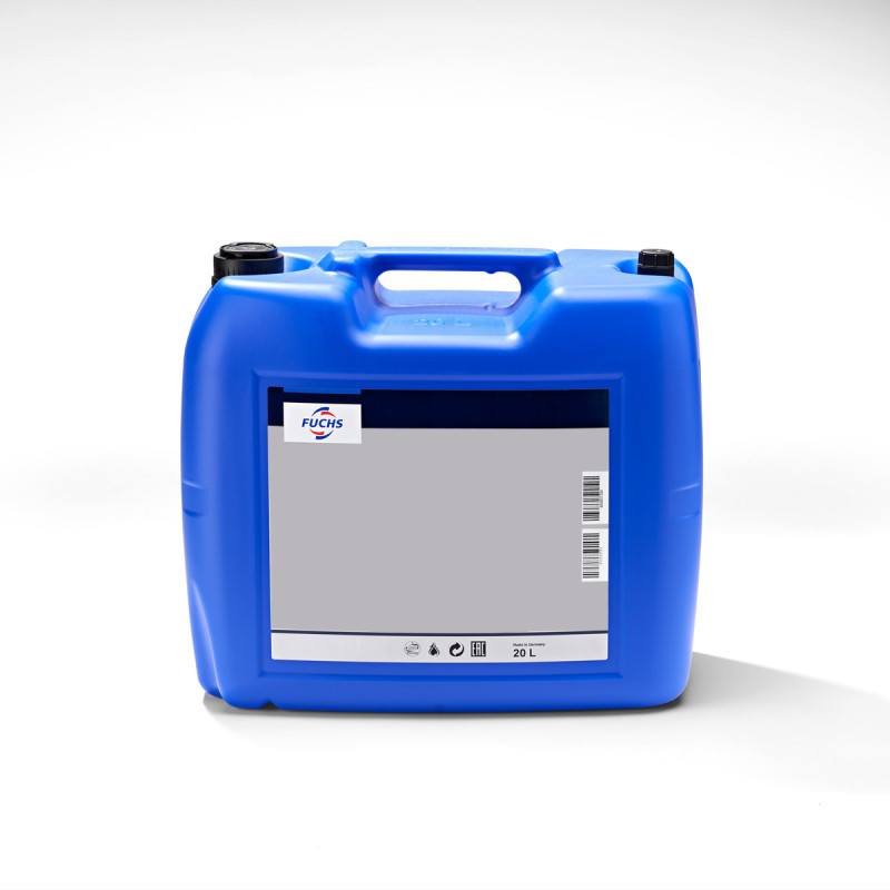 ECOCOOL MACH 100 SP - 20 L. Imagen representativa del catálogo del proveedor; la presentación suministrada es la indicada en est