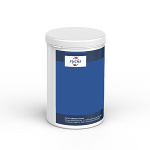 GLEITMO 585 K - Carton 6 × 0,95 kg. Image représentative du catalogue du fournisseur ; la présentation fournie est celle indiqué