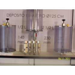 DARA: Dosificadores automaticos regulables de aceite.