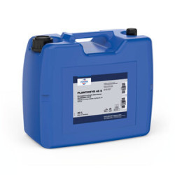 PLANTOHYD 46 S - 18,4 kg. Imagen representativa del catálogo del proveedor; la presentación suministrada es la indicada en esta 