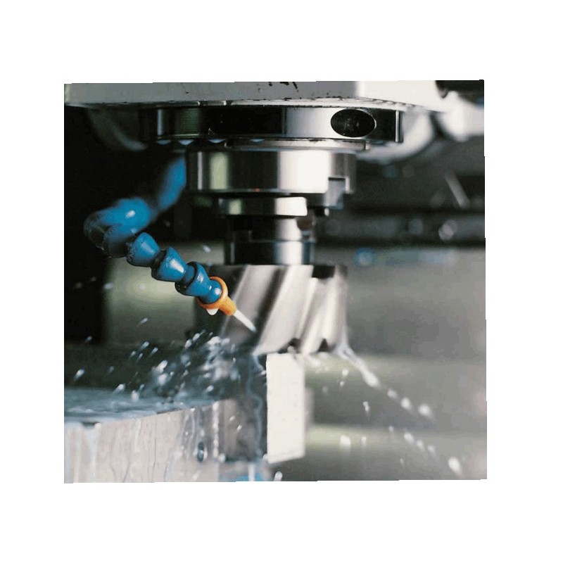 Rollo de manguera articulada 1/4" de 25 metros aprox. Rollo de manguera articulada 1/4" de 25 metros aprox.