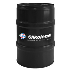 SILKOLENE SUPER 4 20W-50 - 60 L. Representative supplier catalogue image; the supplied presentation is the one stated in this pa