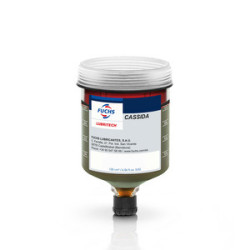 Representative FUCHS range container photo. The supplied format and contents are those stated in this page.
