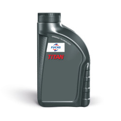 TITAN DOT 514 LV - Caixa 6 × 1 L. Imagem representativa do catálogo do fornecedor; a apresentação fornecida é a indicada nesta f